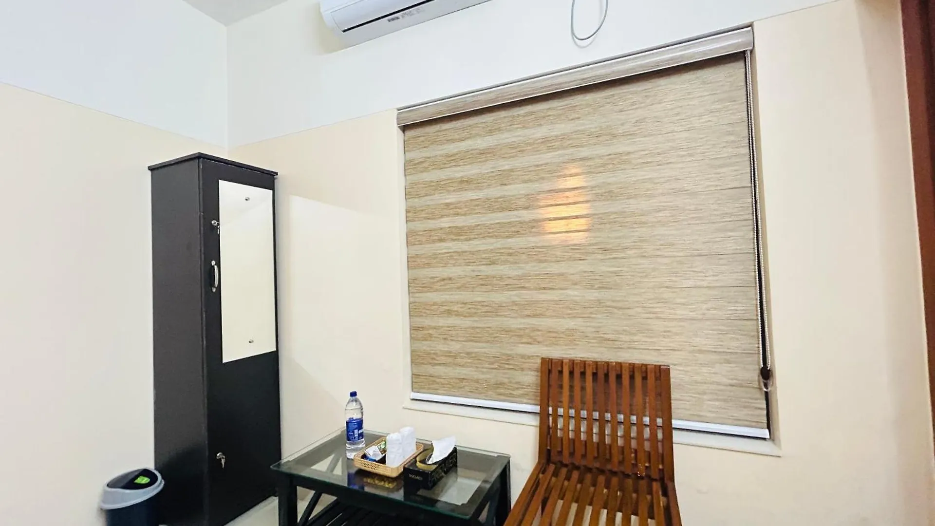Vaisharad Villa Trivandrum Thiruvananthapuram 0*,  India