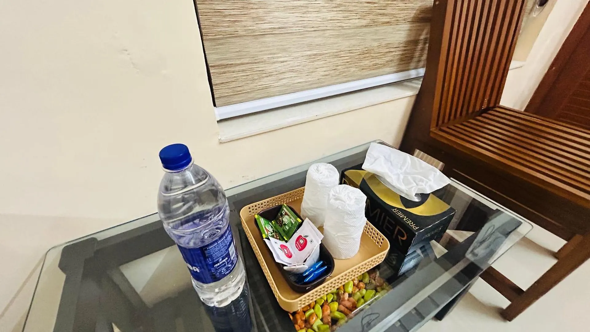 Apartment Vaisharad Villa Trivandrum Thiruvananthapuram India