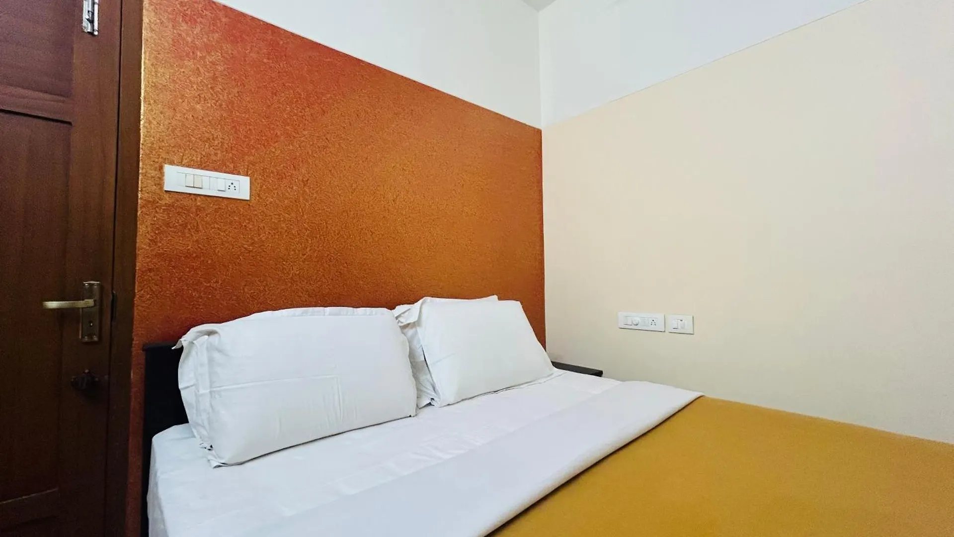 Apartment Vaisharad Villa Trivandrum Thiruvananthapuram