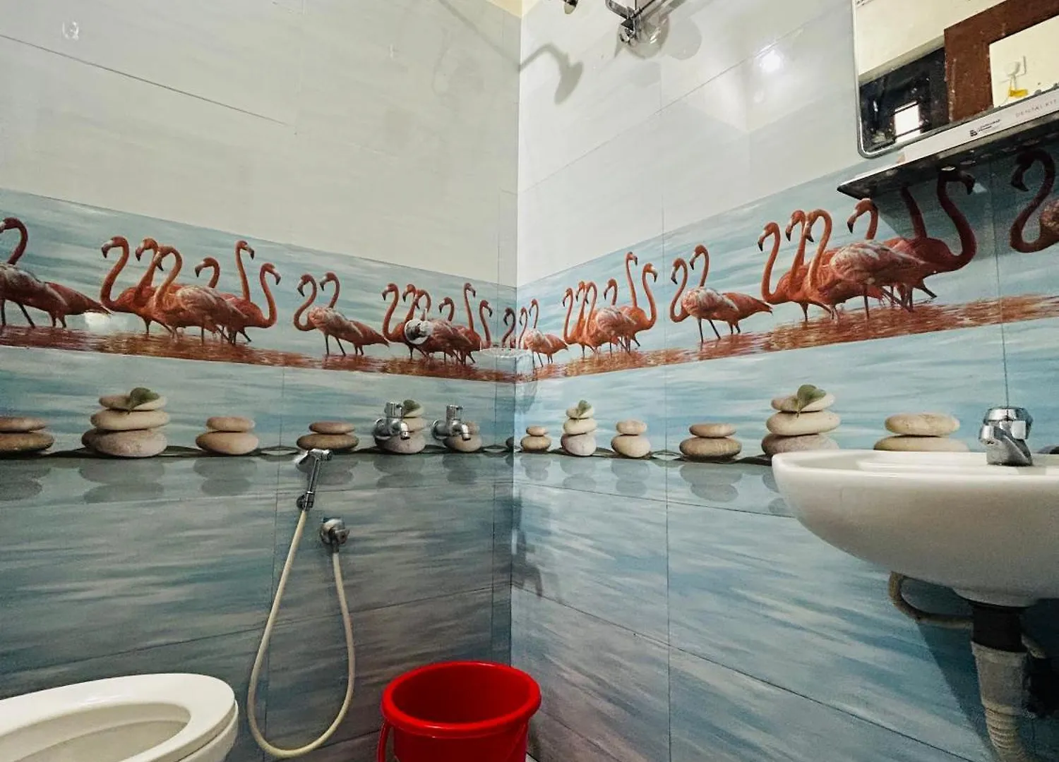 Apartment Vaisharad Villa Trivandrum Thiruvananthapuram