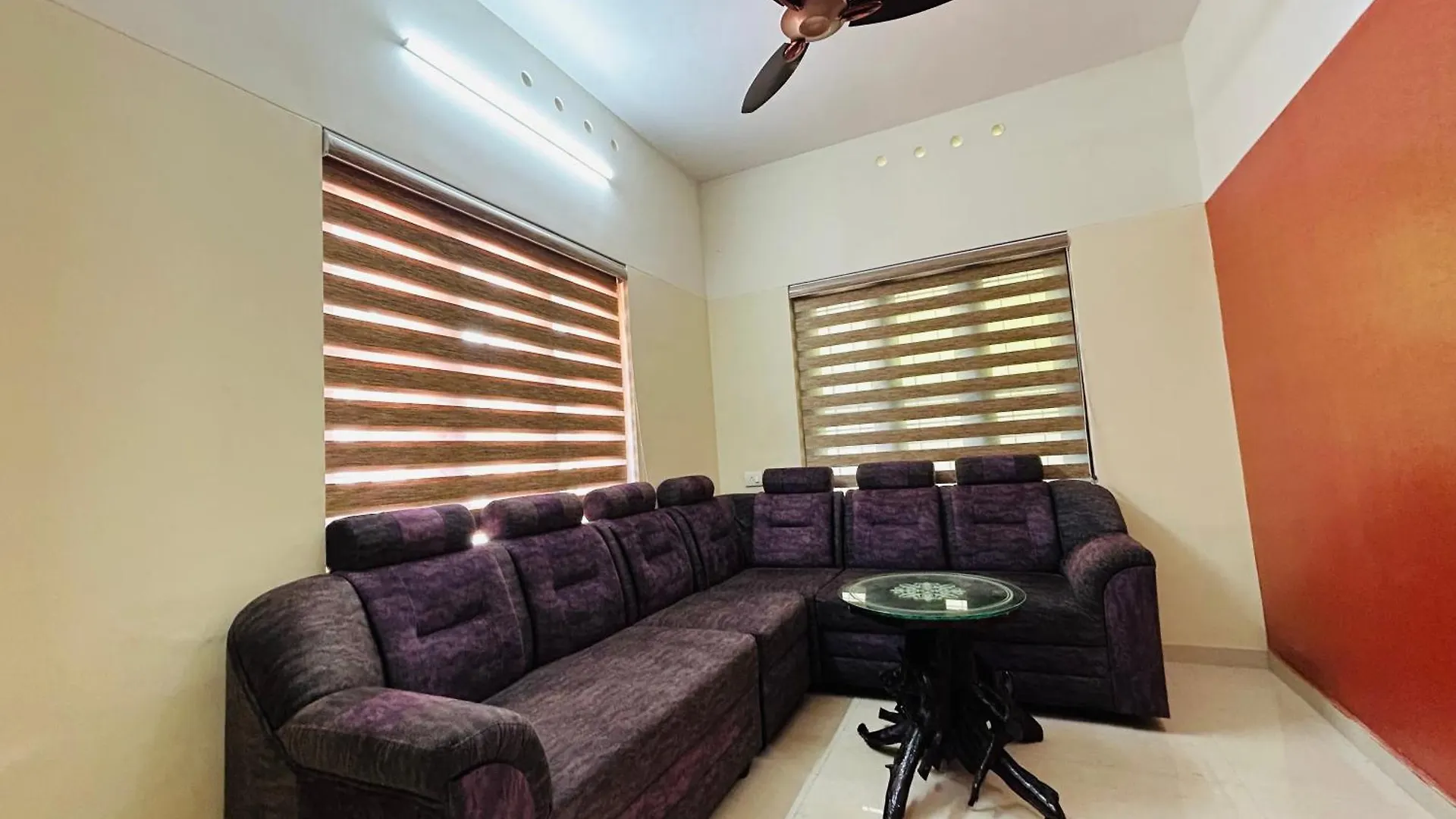 Vaisharad Villa Trivandrum Thiruvananthapuram