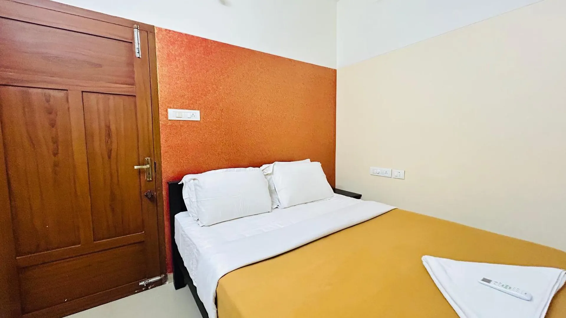 Apartment Vaisharad Villa Trivandrum Thiruvananthapuram