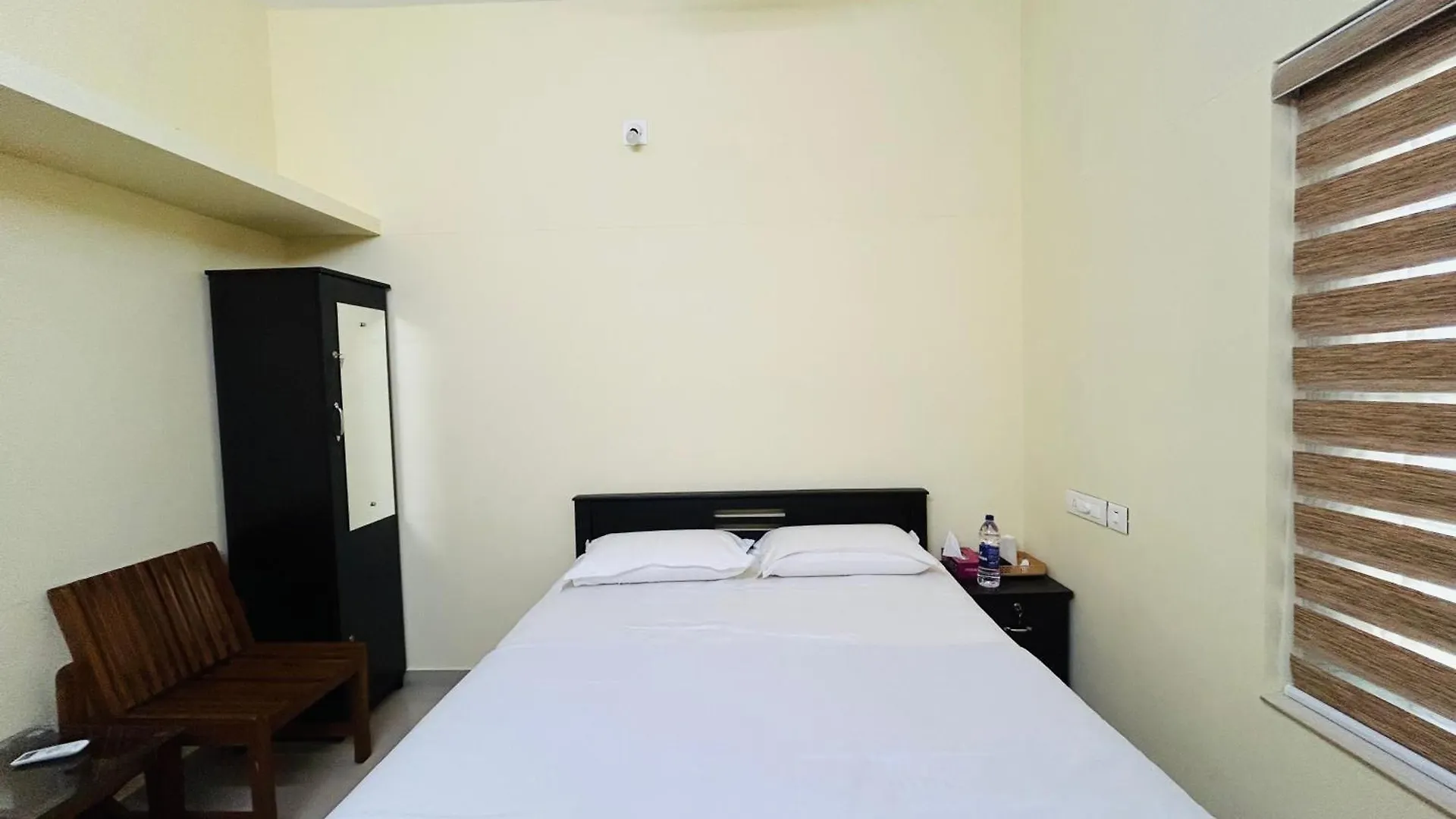 Vaisharad Villa Trivandrum Thiruvananthapuram Apartment