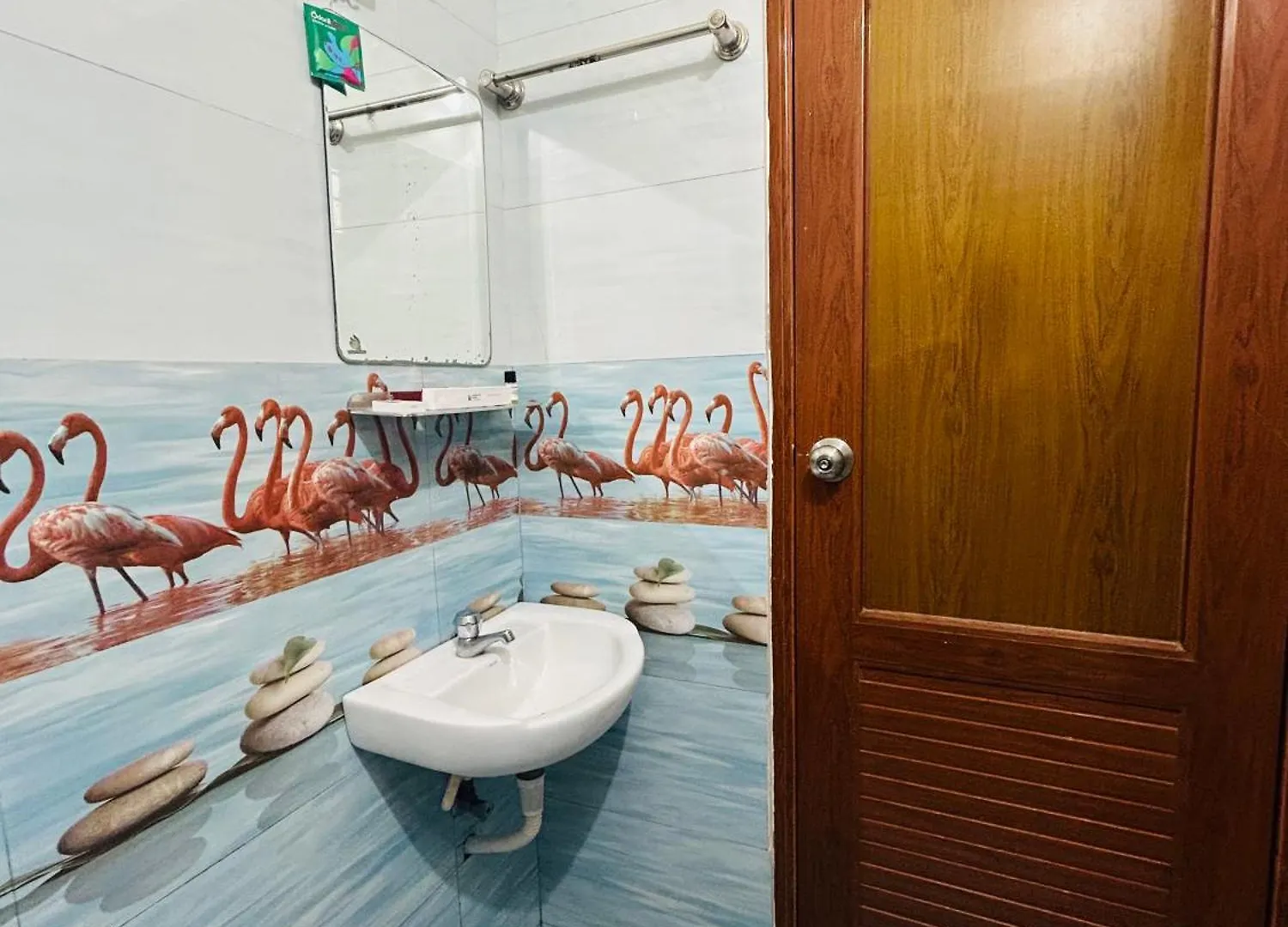 Vaisharad Villa Trivandrum Thiruvananthapuram Apartment