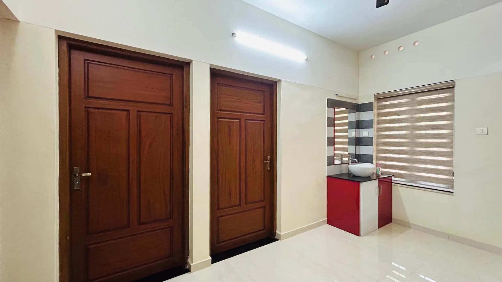 Apartment Vaisharad Villa Trivandrum Thiruvananthapuram