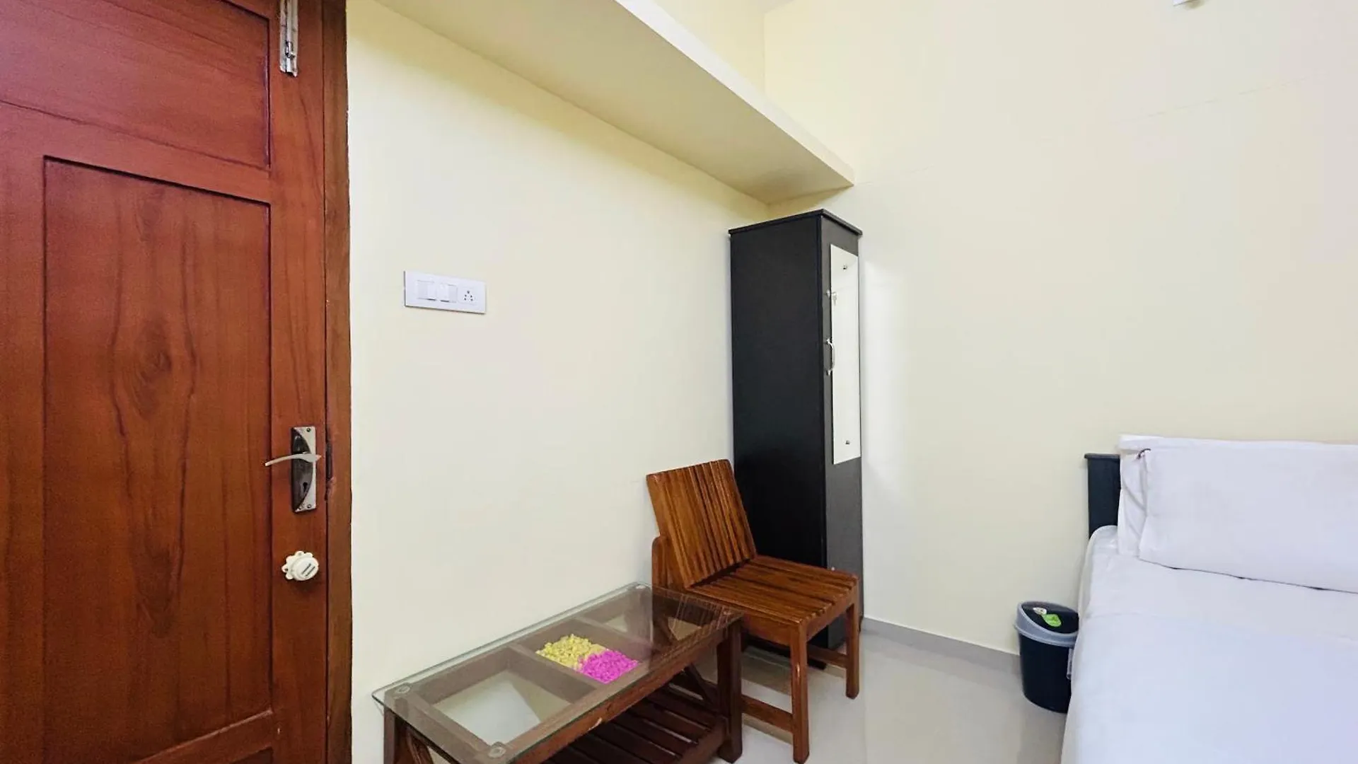 Vaisharad Villa Trivandrum Thiruvananthapuram 0*,  India