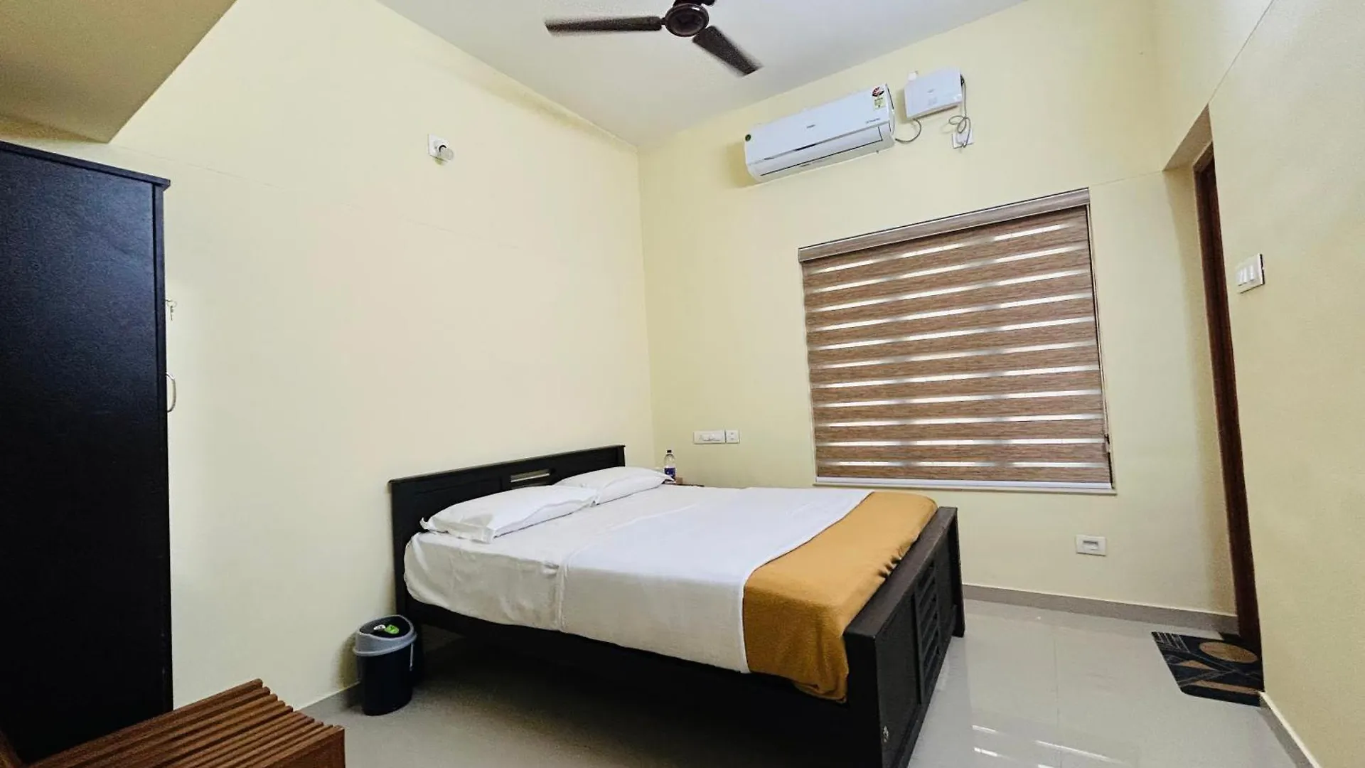 Vaisharad Villa Trivandrum Thiruvananthapuram 0*,  India