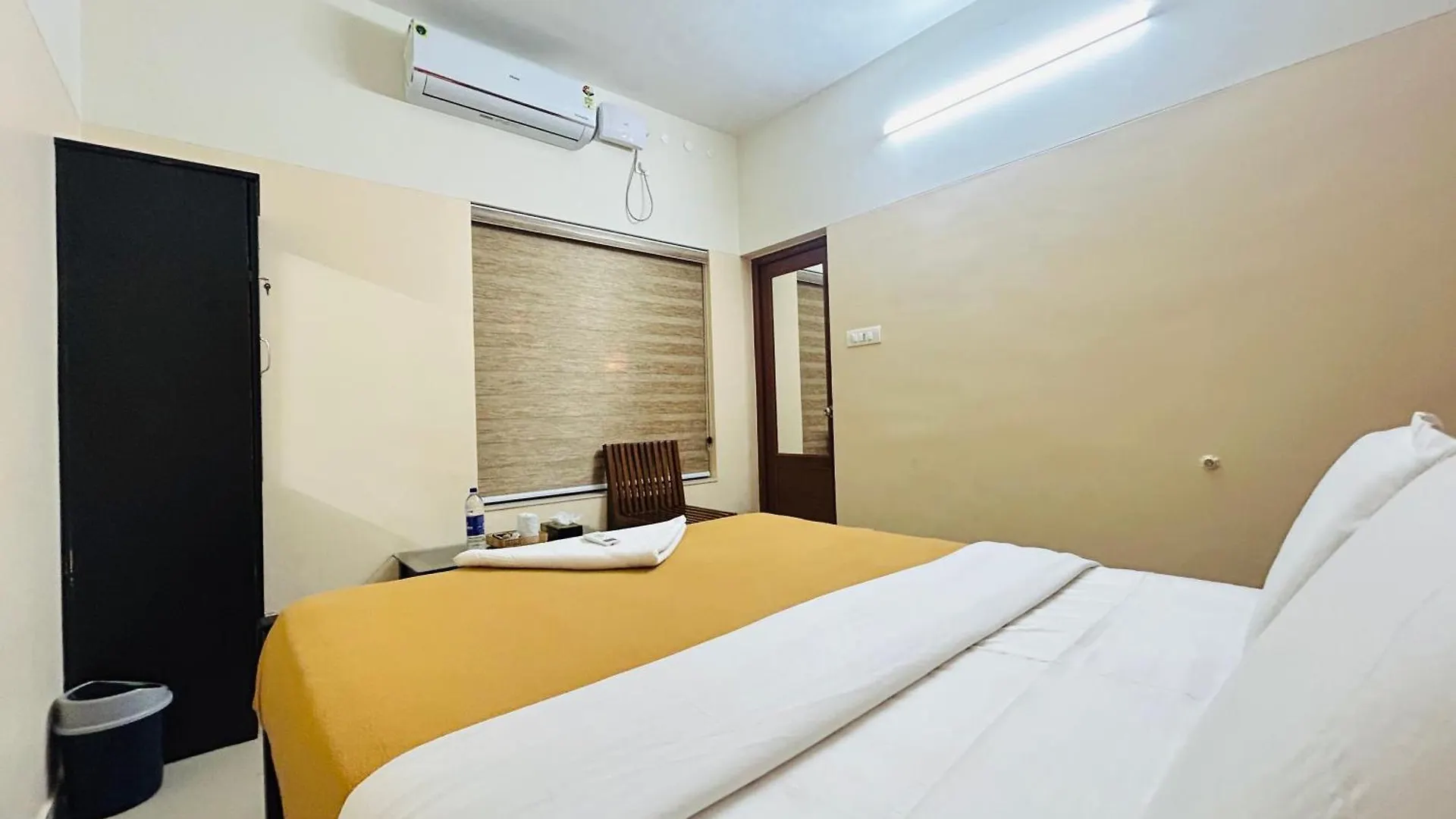 Apartment Vaisharad Villa Trivandrum Thiruvananthapuram