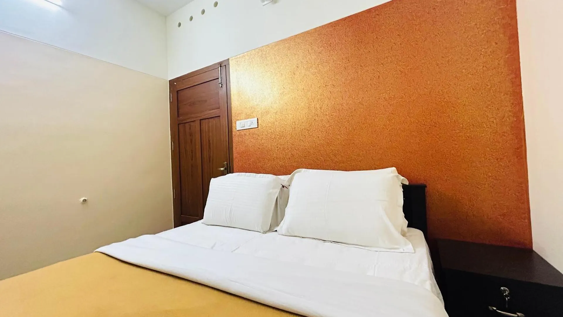 Vaisharad Villa Trivandrum Thiruvananthapuram India