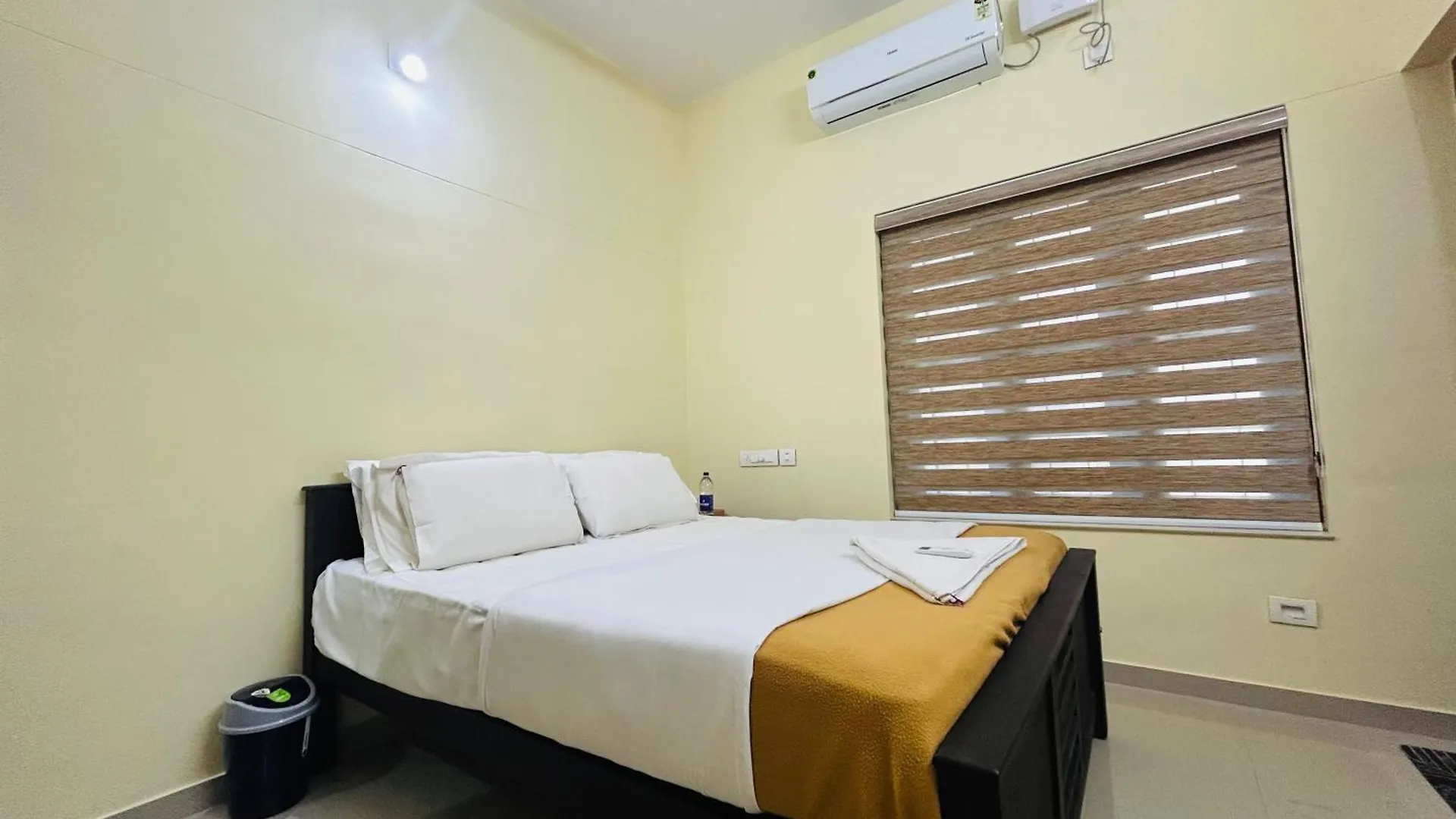 Vaisharad Villa Trivandrum Thiruvananthapuram Apartment