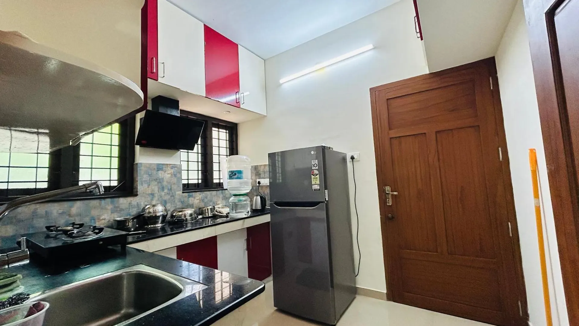 Vaisharad Villa Trivandrum Thiruvananthapuram India