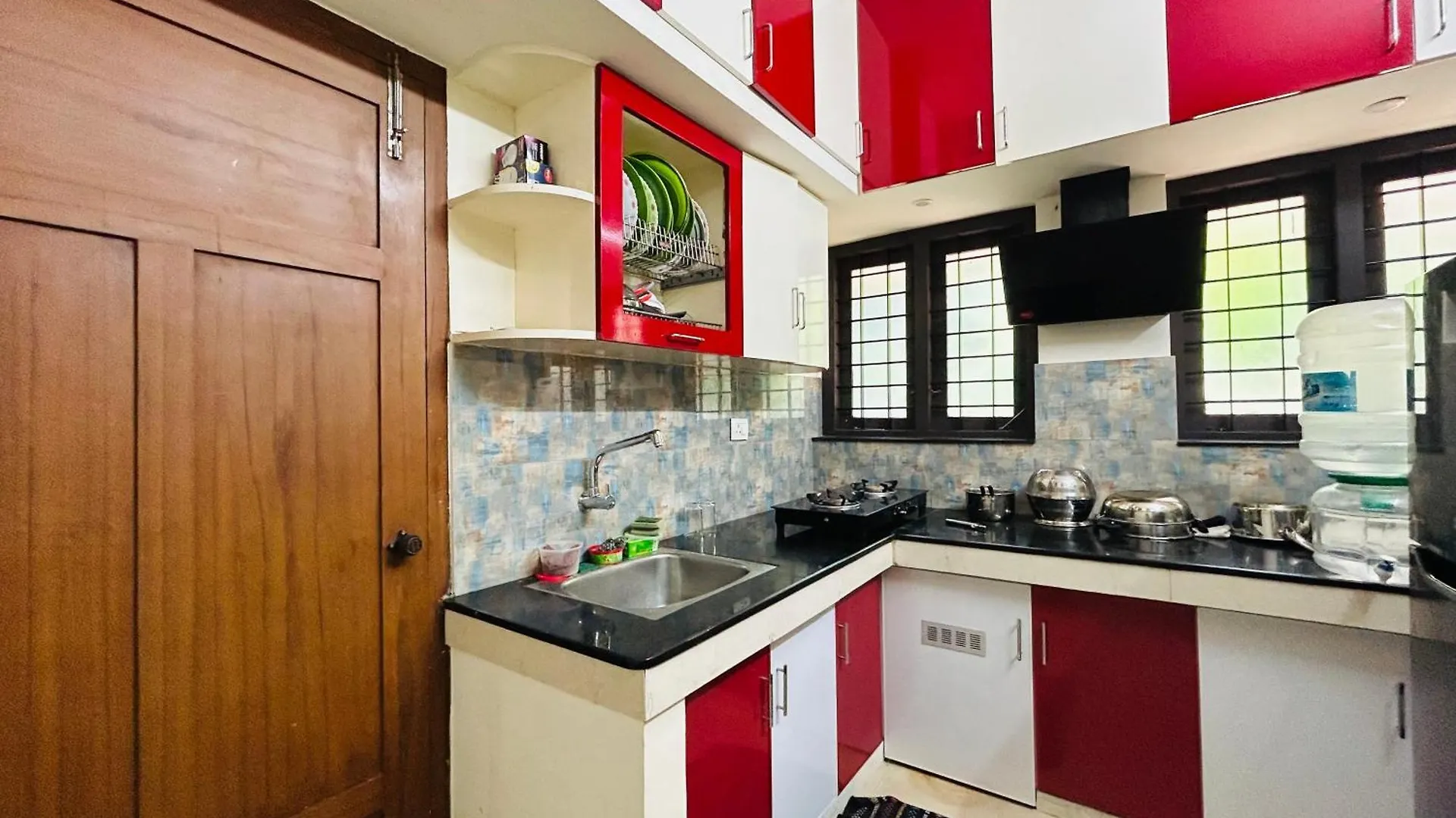 Vaisharad Villa Trivandrum Thiruvananthapuram 0*,  India