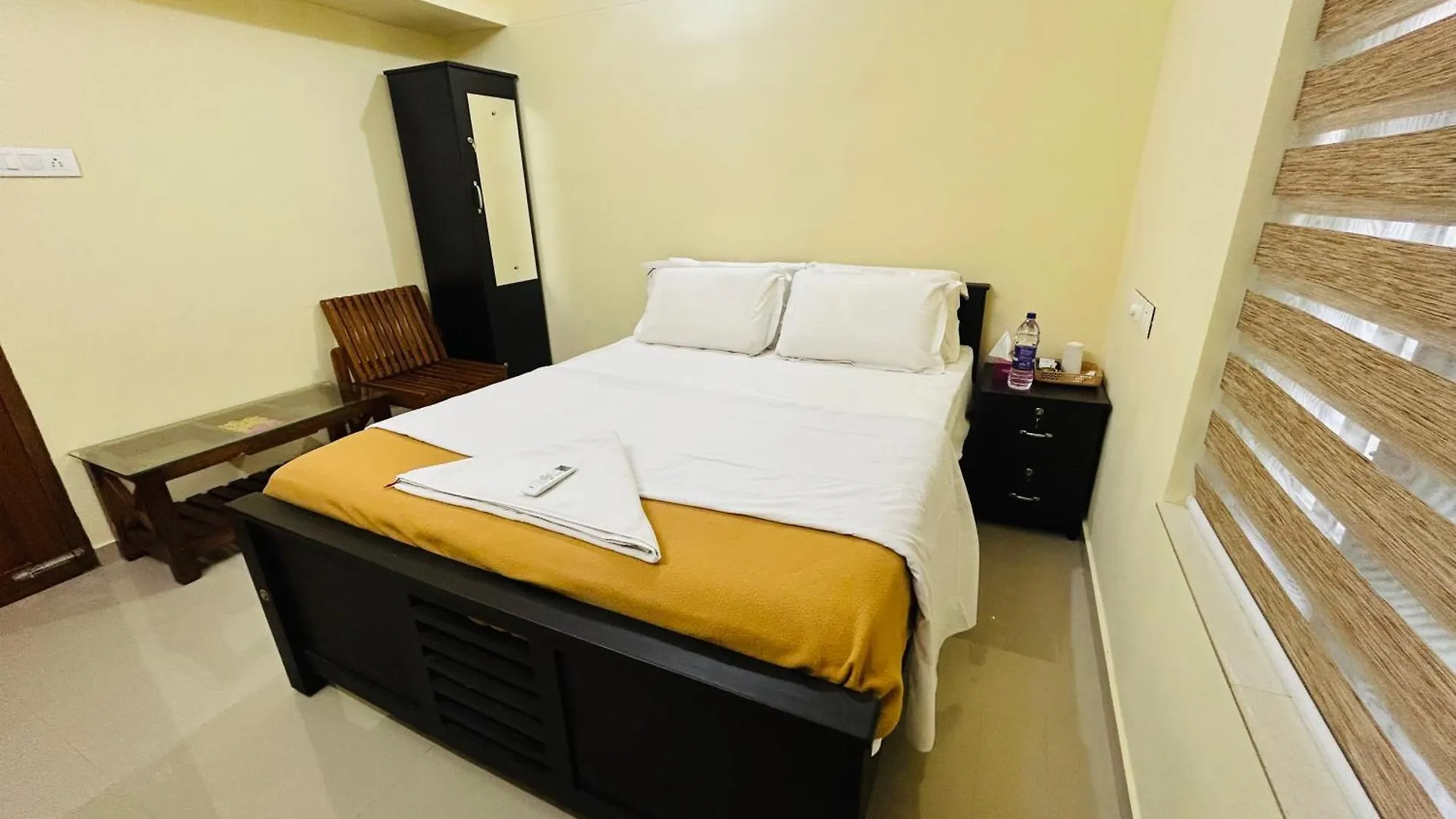 Vaisharad Villa Trivandrum Thiruvananthapuram