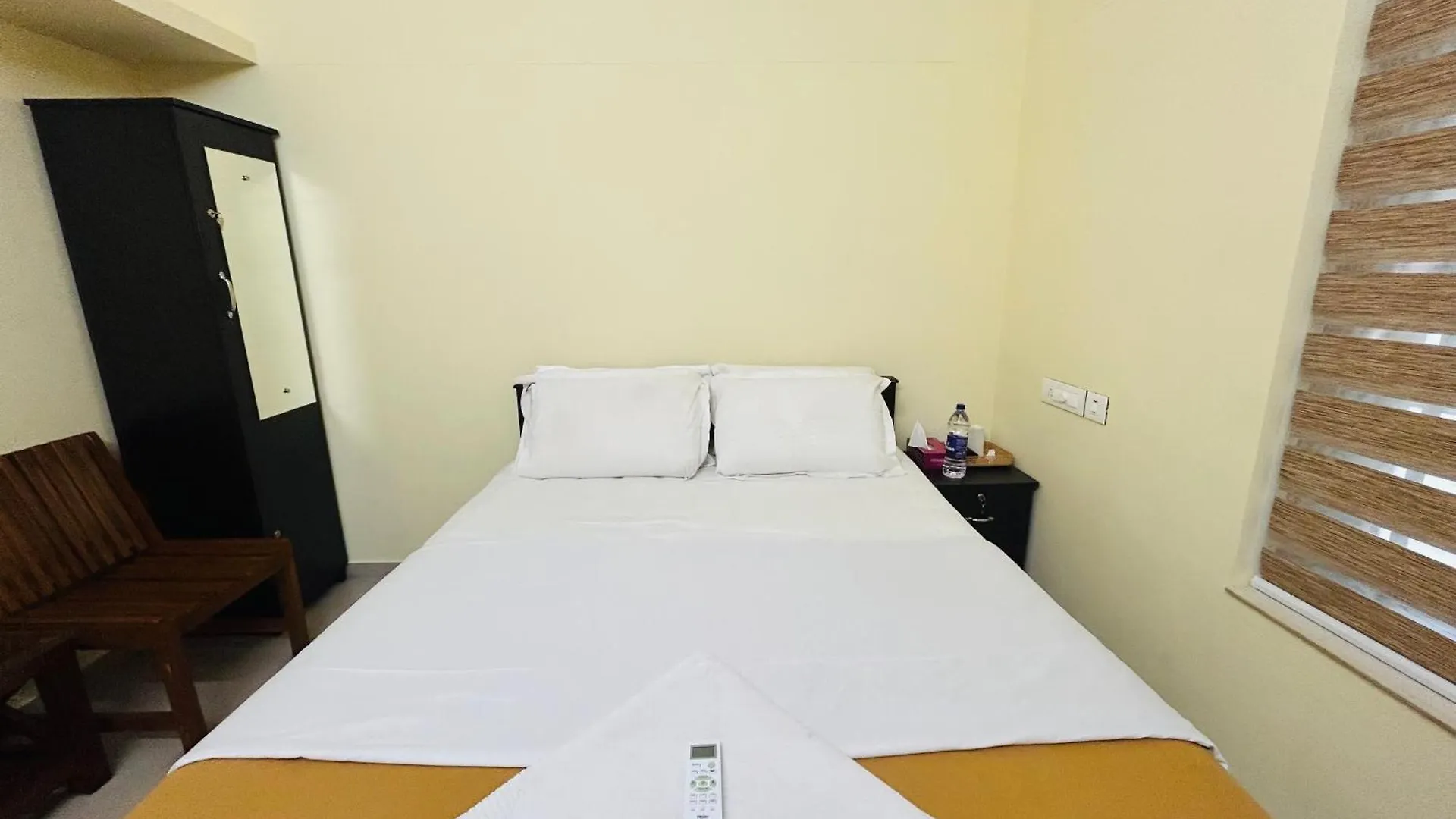 Apartment Vaisharad Villa Trivandrum Thiruvananthapuram