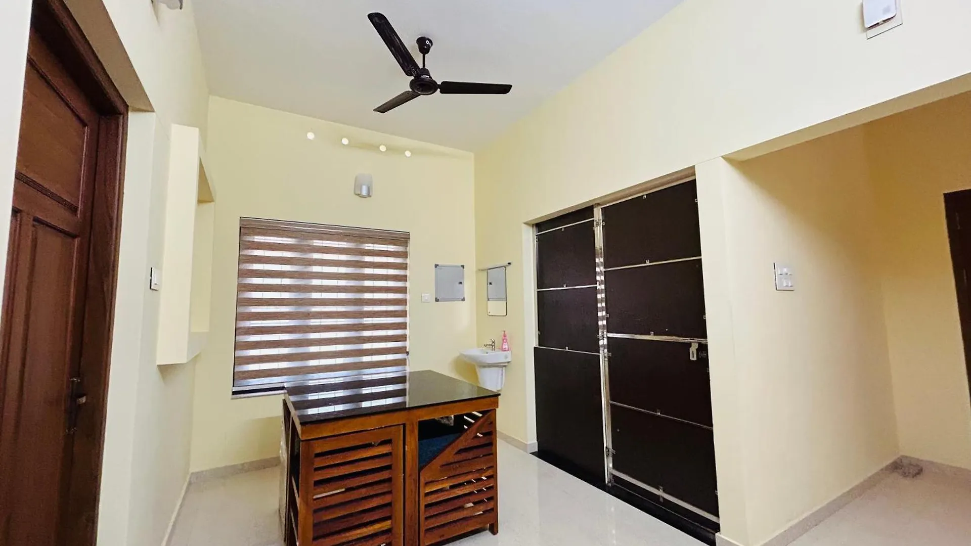Vaisharad Villa Trivandrum Thiruvananthapuram Apartment