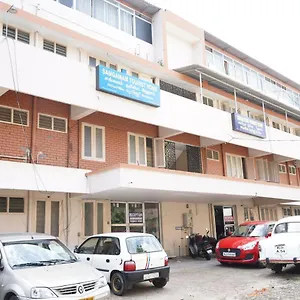 Hotel Sangeetha Tourist, Thiruvananthapuram