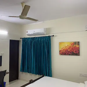 Guest house Archrose, Thiruvananthapuram