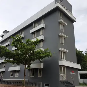 Hostel Bed Pods, Thiruvananthapuram