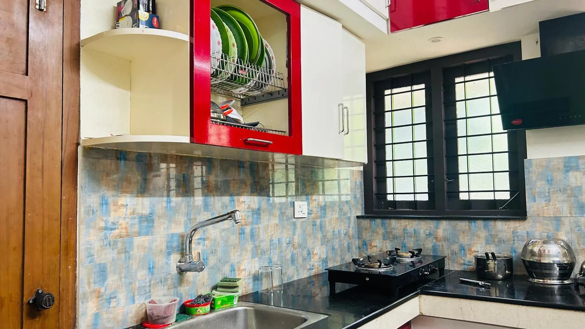 Vaisharad Villa Trivandrum تريفِندرم